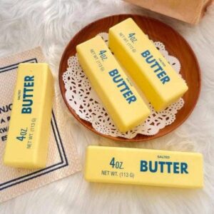 Squishy Butter mantequillas