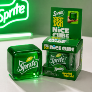 Squishy cubo magico Sprite