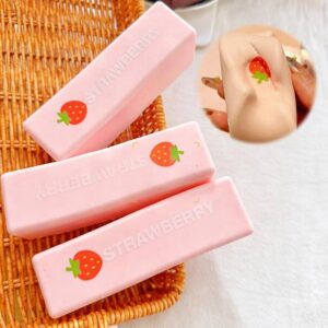 Squishy Butter mantequillas frutilla