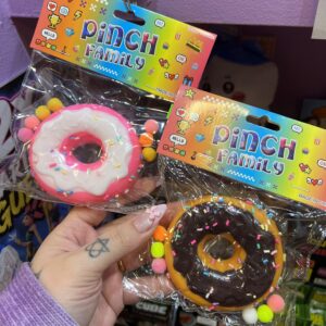Squishy taba Donas