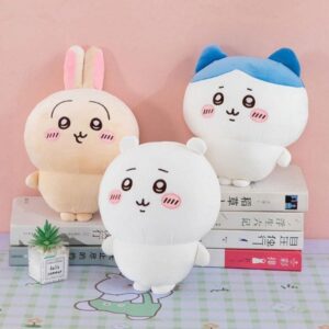 Peluche chiikawa