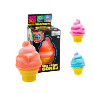 Squishy cono de helado
