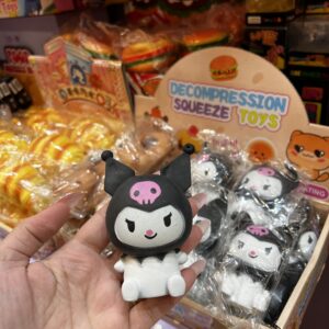 Squishy Kuromi