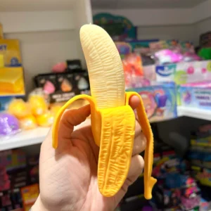 Squishy banana