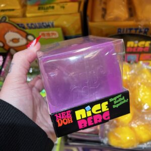 Squishy cubo Needoh XXL