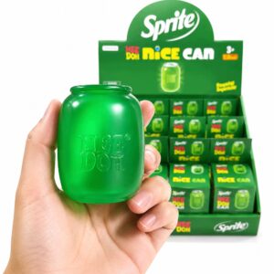 Squishy lata Sprite