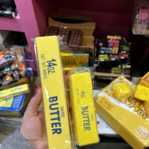 Squishy butter XXL (24cm)