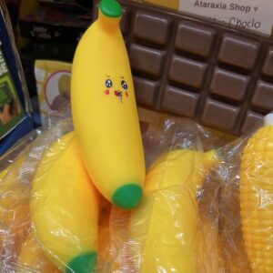 Squishy banana