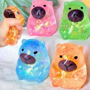 Squishy capybara