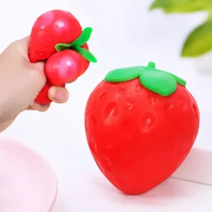 Squishy frutilla